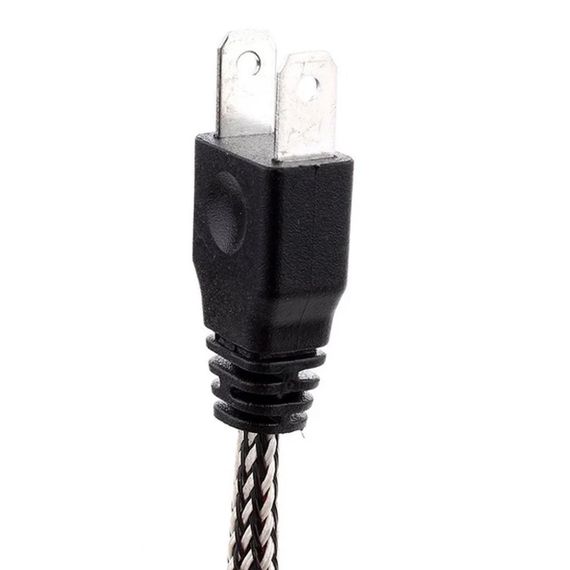 C6-H7, Комплект світлодіодних LED ламп 2 шт, 36W / Автомобільні лампи для фар / Автолампи | Зображення 3