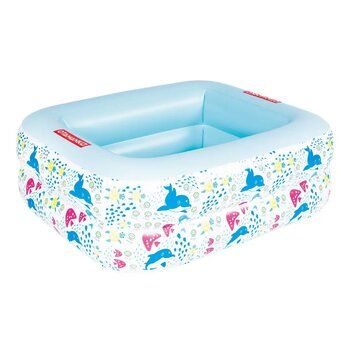 Басейн дитячий Дельфін OTAMANKO OTA-004 Різнокольоровий shop (4820242928124)