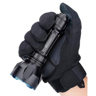 Ліхтар Olight Warrior X Turbo KIT Black (Warrior X Turbo KIT) | Зображення 3