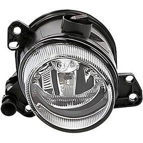 Фара протитуманна права Mercedes Benz W164/W172/W204/W207/W212/W221/W246/W251/W447 05-18, 120 8236