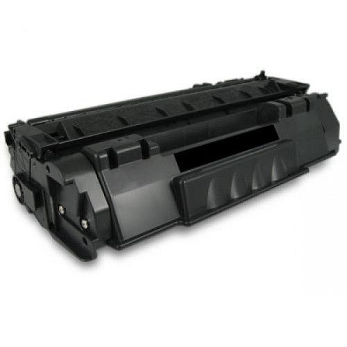 Картридж оригінальний Canon 715 (1975B002) для Canon LBP-3310 / 3370 із заправкою