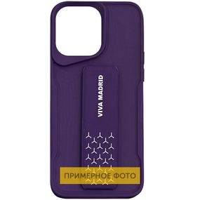 Чехол TPU VIVA для Samsung Galaxy A15 4G/5G / M15 5G