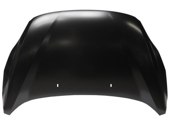 Капот Ford C-max 2010-2014  1687233 | Зображення 2