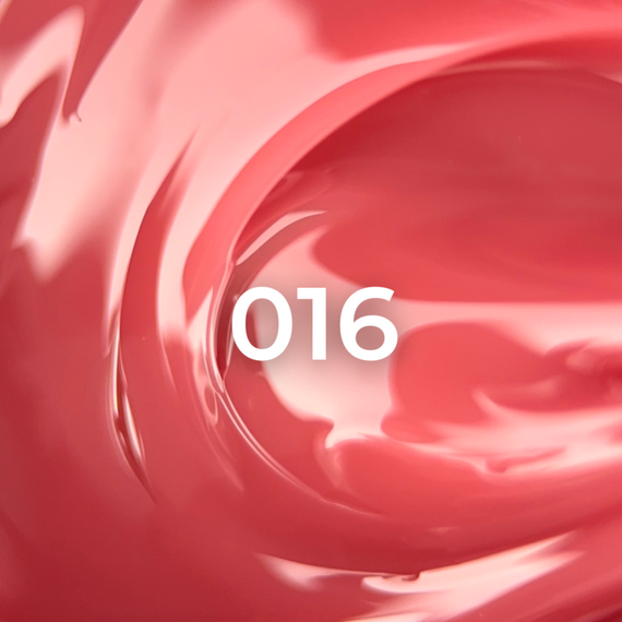 Гель для нарощення нігтів ART QUICK Builder Gel №16 5мл