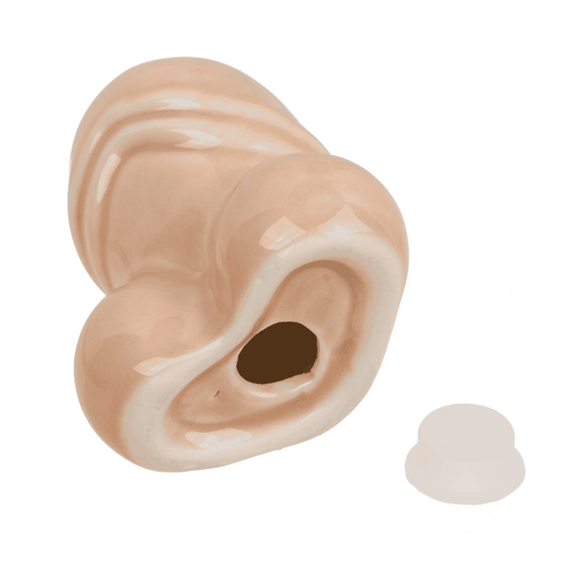Сільничка та перечниця у вигляді пеніса Salt & Pepper Shaker, 2 шт. | Зображення 6