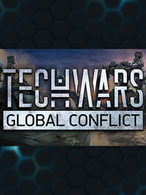 Techwars Online 2 (PC) - Steam Key - GLOBAL