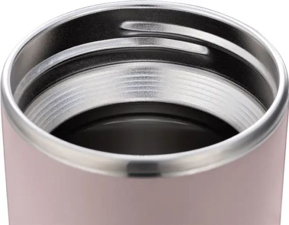 Термокухоль Zojirushi SX-KA40PM 0.4 л Rose | Зображення 2