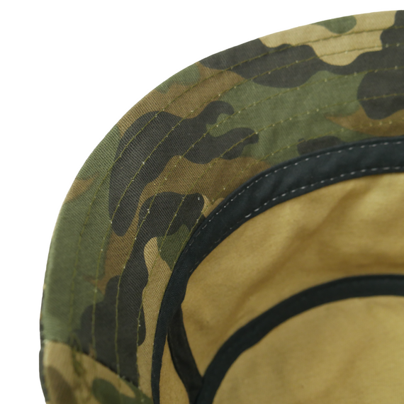 Панама "Sport" камуфляж | Зображення 5