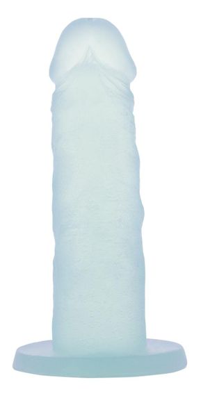 Фаллоимитатор на присоске Cocktails by Addiction – Blue Lagoon Sex Aura | Зображення 2