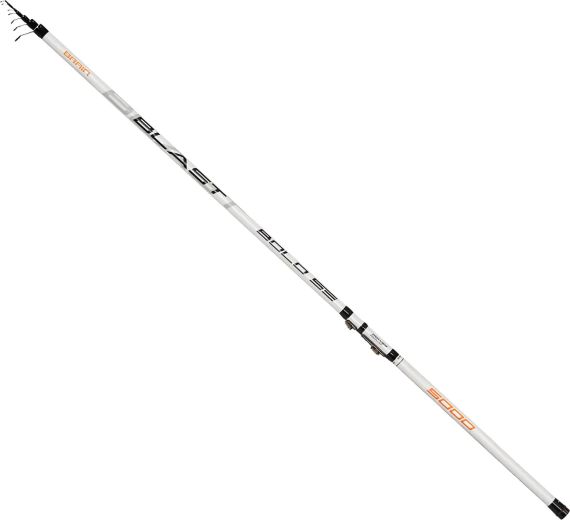 Вудилище болонське Brain Blast Bolo SE 5.0m