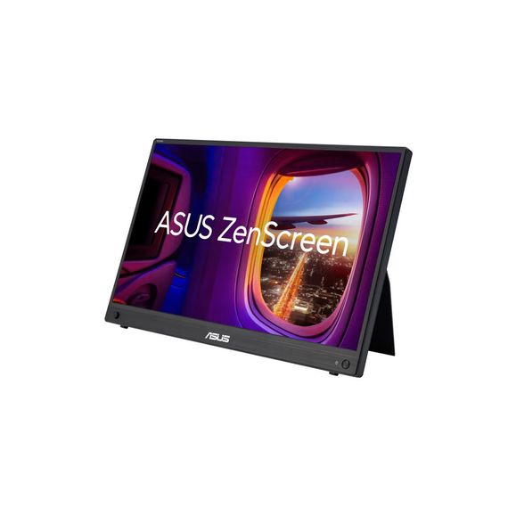 Монитор ASUS ZenScreen MB16AHG | Зображення 1