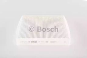 Фільтр салону IVECO DAILY, BOSCH (1987435069)