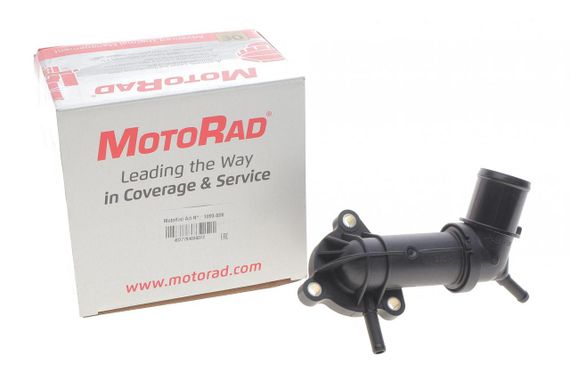Термостат Fiat 500L 1.6 D Multijet 12- 500X 2.0 D Multijet Jeep Renegade 2.0 CRD 14- 88°C  с корп  1093-88K | Зображення 1