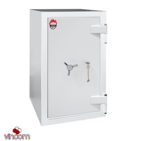Сейф огневзломостойкий Griffon F60CL I.84.KT White