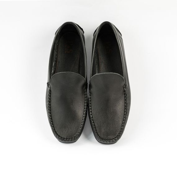 Практические кожаные мокасины Prime Shoes 39 размер | Зображення 3