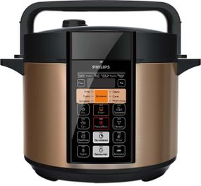 Мультиварка Philips HD2139/40 (HD2139/40)