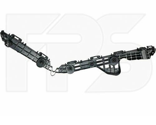 Крепеж заднего бампера (верхний) левый Toyota Camry V70 '17- (FPS)