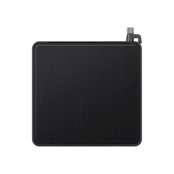 Комп&#039;ютер ASUS NUC 14 Pro Slim Kit RNUC14RVKI300002I / Core 3 100U, EU Cord (90AR0062-M00040) | Зображення 9