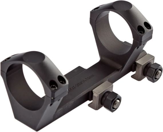 Кріплення-моноблок Nightforce X-Treme Duty Ultralite Extended Unimount. d - 34 мм. 20МОА. High. Weaver/Picatinny