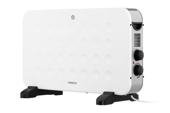 Конвектор електричний ARDESTO  CHH-2000MWC (CHH-2000MWC)