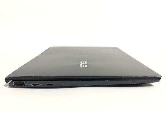 Ультрабук Б-класс Asus ZenBook UX425QA / 14" (1920x1080) IPS / AMD Ryzen 7 5800H (8 (16) ядер по 3.2 - 4.4 GHz) / 16 GB DDR4 / 512 GB SSD NVMe / AMD Radeon RX Vega 8 Graphics / WebCam / Win 11 Home б/у + Подарок Флеш-накопитель Kingston 64GB | Зображення 3
