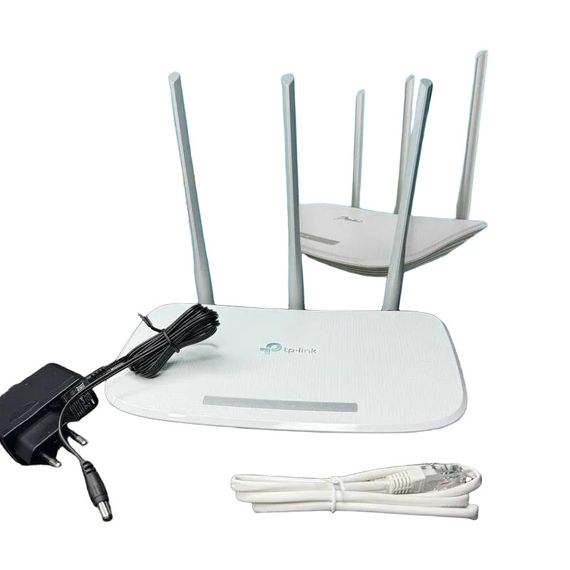 Маршрутизатор з швидкістю 300 Мбіт/с XPRO TL-WR845N N300 (45268-TL-WR845N_608) | Зображення 2