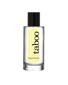 Жіночі парфуми з феромонами Ruf TABOO Equivoque, 50 мл