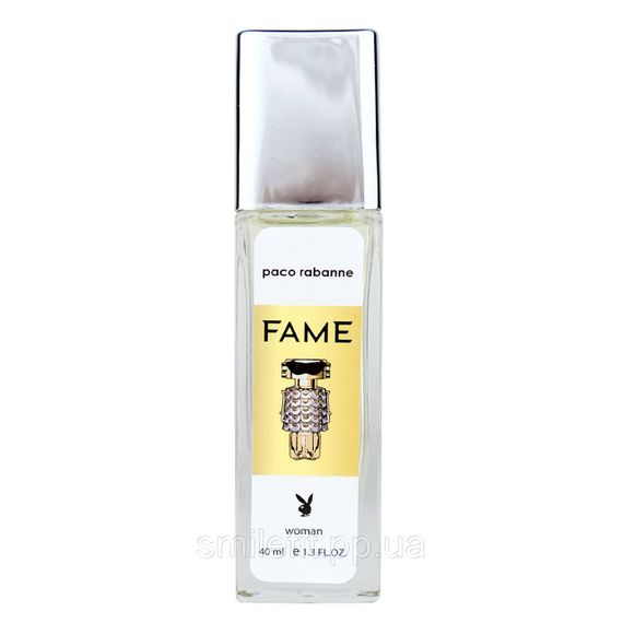 Rabanne Fame Pheromone Parfum жіночий 40 мл | Зображення 1