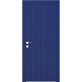 Двери Rodos CORTES PRIMA Фрезеровка 1, 2, 3