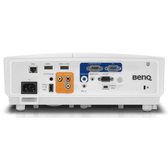 Проектор BenQ SH753P (9H.JGJ77.2JE) | Зображення 3