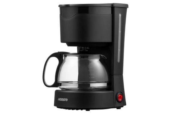Кофеварка капельная Ardesto YСM-D060 650 Вт