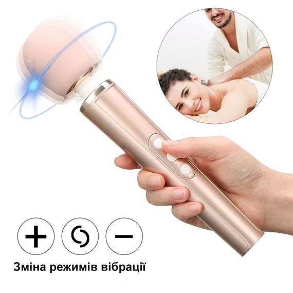 Вібратор у формі мікрофона (USB) для стимуляції клітора | Зображення 5