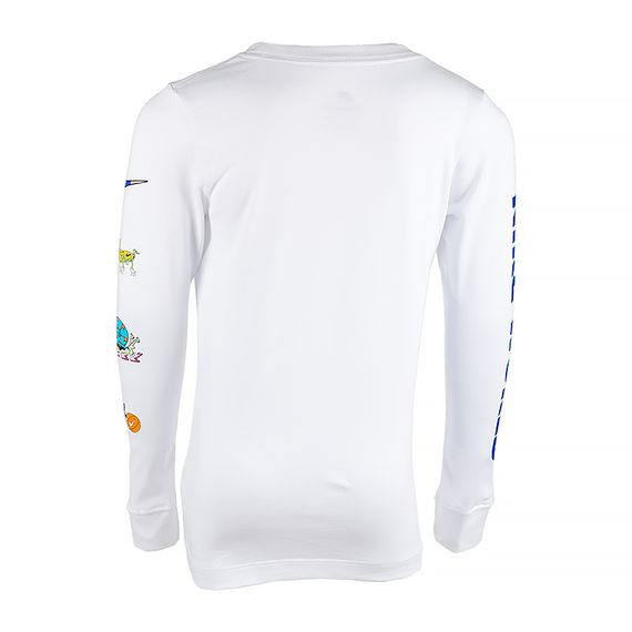 Кофта Nike B NSW LS TEE CREATE PACK | Зображення 1