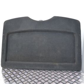 Полиця багажника Skoda Rapid Spaceback 2012-2018 Шторка багажника Шкода Рапід Спейсбек 5JJ867769