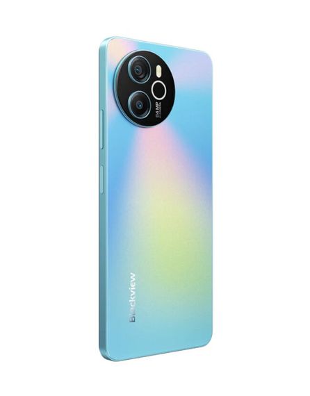Смартфон Blackview SHARK 8 8/128gb Galaxy Blue