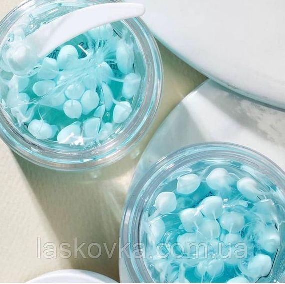 Інноваційний капсульний крем Medi-Peel H8 Power Blue Aqua Tox Cream, 50 мл | Зображення 2