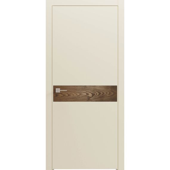 Двері міжкімнатні Rodos LOFT Berta GW INSIDE RAL 1013