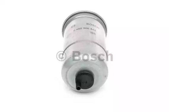 Фільтр паливний HONDA ACCORD, BOSCH (0450906442) | Зображення 2