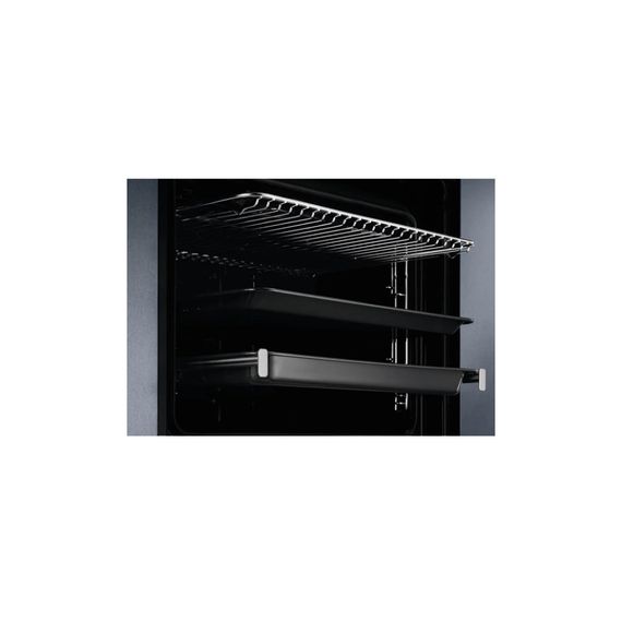 Духова шафа Electrolux KODEH70X | Зображення 4