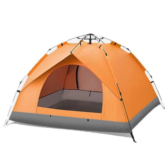 Автоматичний намет для 4 осіб з водонепроникним матеріалом XPRO G-Tent (234572710_1095) | Зображення 7