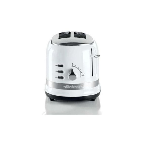 Тостер Ariete AR-0149-white 815 Вт бiлий | Зображення 1