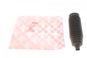 Пильник рейки рульової Audi A3 VW Golf IV 1.4-3.2 96-07 21698