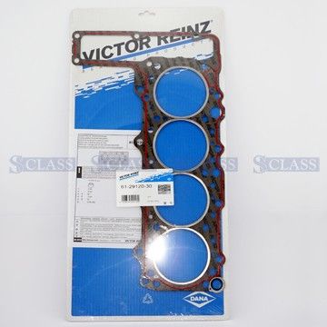 Прокладка ГБЦ Mercedes Benz OM601 88- (2 mm), 61-29120-30