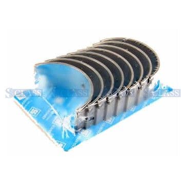 Вкладыши шатунные STD Mercedes Benz OM601,87436600