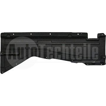 Захист днища лівий BMW X5 E70 09-13/ X5 F15 13-18/ X6 E71 08-14/ X6 F16 14-19 (Передня), 713 5169
