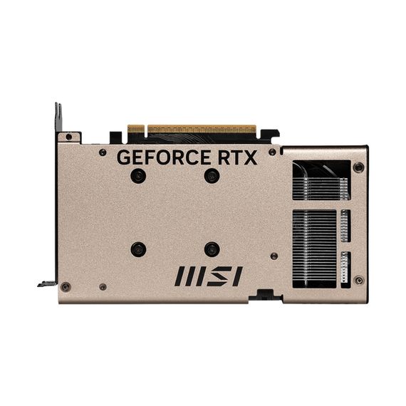 Відеокарта MSI GeForce RTX5060 8Gb INSPIRE 2X OC (RTX 5060 8G INSPIRE 2X OC) | Зображення 2