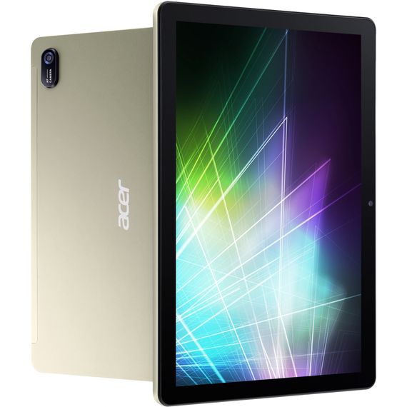 Планшет Acer ICONIA M10-11 10" 4/128GB / Wi-Fi Сhampagne (NT.LFUEU.001) | Зображення 8