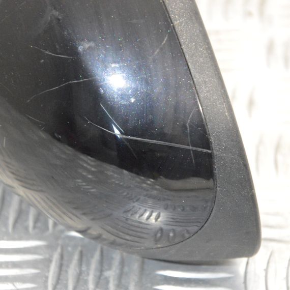 Дзеркало ліве Toyota Aygo I 2005-2014 механічне Дзеркало ліве Тойота Айго 1 879400H011 | Зображення 3