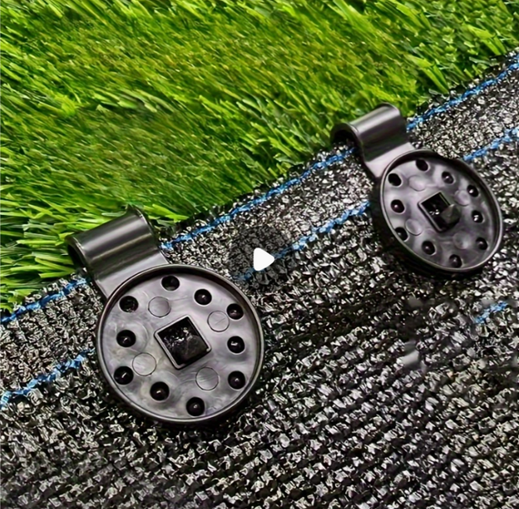 Клипса для затеняющей сетки (Круглая) | Зображення 4