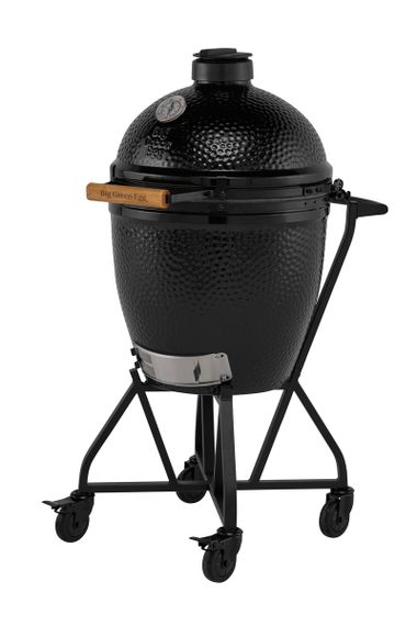 Керамічний вугільний гриль Big Green Egg Onyx Large 139047 Код: 013861 | Зображення 6